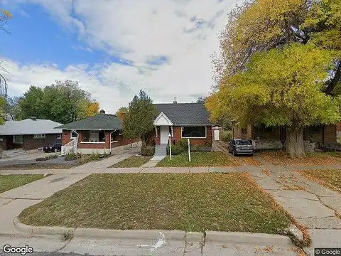 28Th, OGDEN, UT 84403