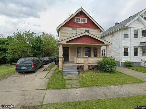 147Th, CLEVELAND, OH 44110