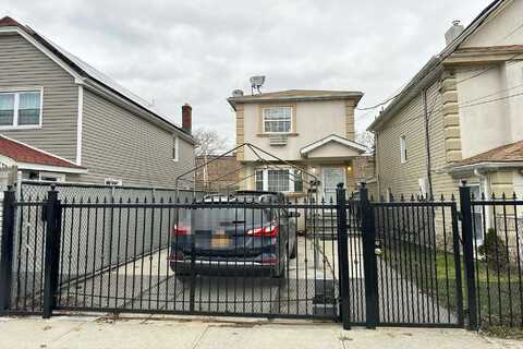 157Th, JAMAICA, NY 11433