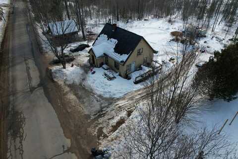 Ridge, PERU, ME 04290