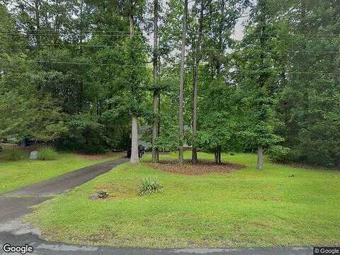 Fox Ridge, LOUISBURG, NC 27549