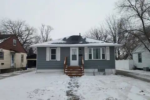 12Th, MOORHEAD, MN 56560