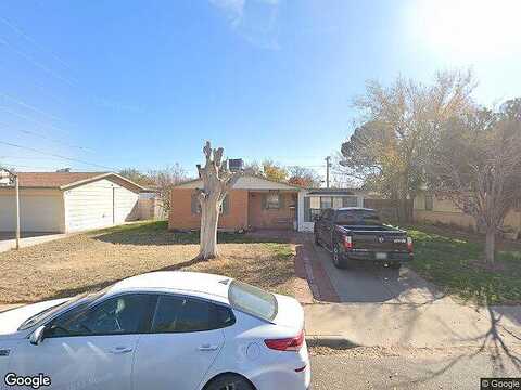 44Th, ODESSA, TX 79762