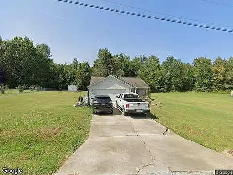 Buttonwood, LEXINGTON, TN 38351