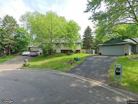 Knoll, BURNSVILLE, MN 55337