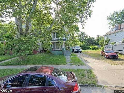 114Th, CLEVELAND, OH 44108