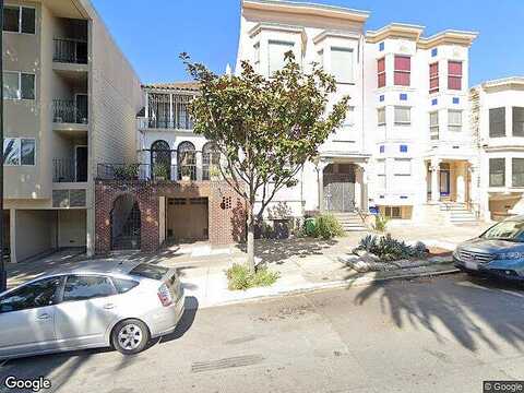 Dolores St, SAN FRANCISCO, CA 94103