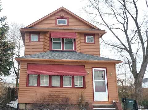 220Th, EUCLID, OH 44123