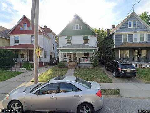 113Th, CLEVELAND, OH 44108