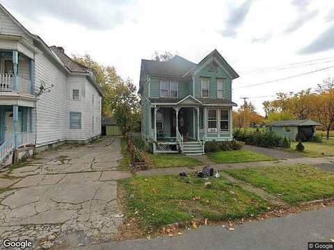 Howard, UTICA, NY 13501