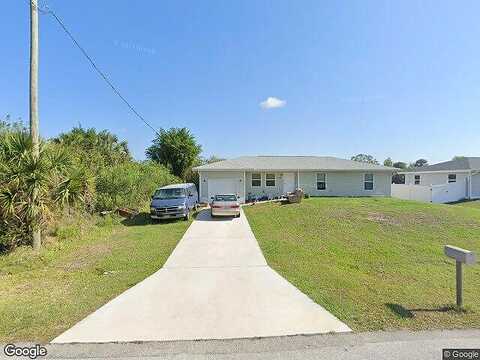 Grouse, PORT CHARLOTTE, FL 33981