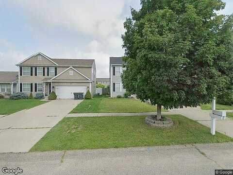 Ellery Grove, VICKSBURG, MI 49097