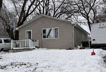 36Th, DES MOINES, IA 50317