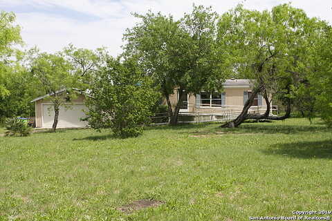 County Road 3829, SAN ANTONIO, TX 78253