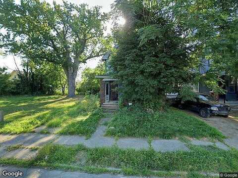 133Rd, CLEVELAND, OH 44112