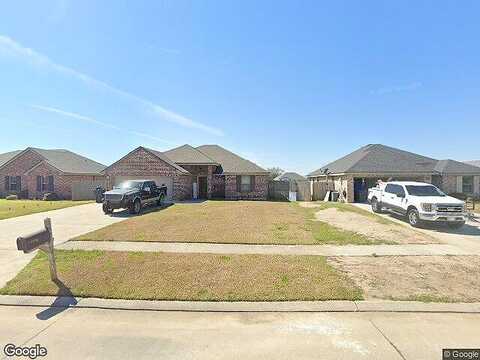 Bordelon, HOUMA, LA 70363