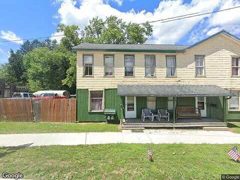 Main, CAMBRIDGE SPRINGS, PA 16403