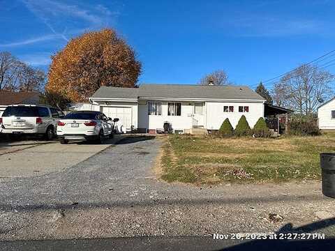 2Nd, BRENTWOOD, NY 11717