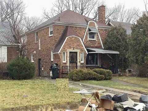 Strathmoor, DETROIT, MI 48227
