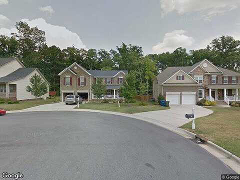 Salwood, DURHAM, NC 27712