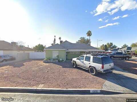 Griffith, LAS VEGAS, NV 89104