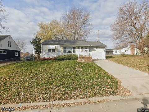 Brentwood, OTTUMWA, IA 52501