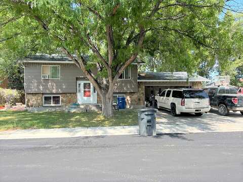 Maple, RIVERTON, WY 82501