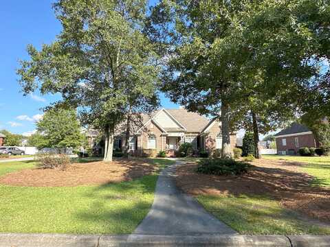 Oakridge, LUMBERTON, NC 28358