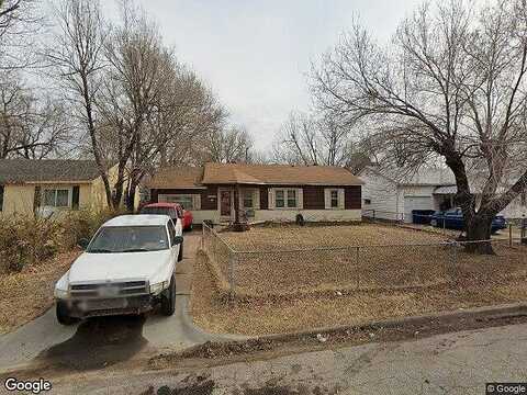 N 94Th East Ave, TULSA, OK 74115