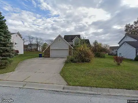 Holly Ridge, FORT WAYNE, IN 46845