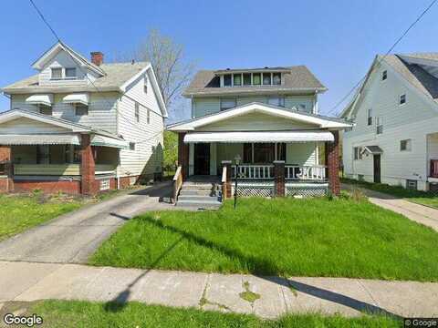 Chapelside, CLEVELAND, OH 44120