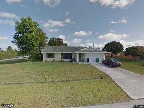 Sultan, PORT SAINT LUCIE, FL 34953