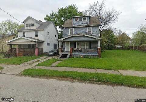 Edgewood, CLEVELAND, OH 44105