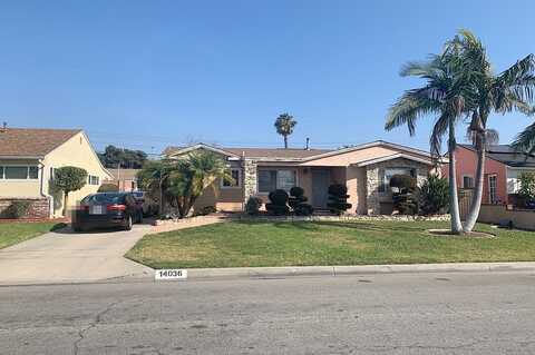 Ocana, BELLFLOWER, CA 90706