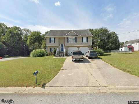 Scarlett Place, BOWDON, GA 30108