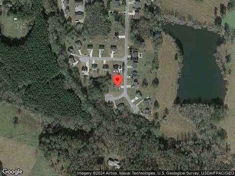 Scarlett Place, BOWDON, GA 30108