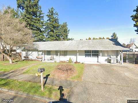 Woodward, PORTLAND, OR 97236