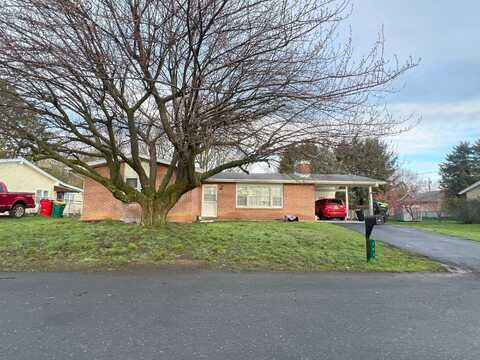 Downey, CHAMBERSBURG, PA 17202