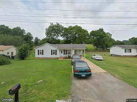 Meadowbrook, PULASKI, TN 38478