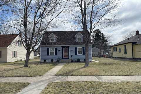 6Th, WINDOM, MN 56101