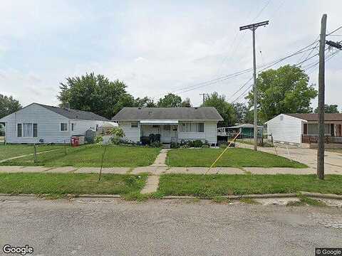 Euclid, MOUNT CLEMENS, MI 48043