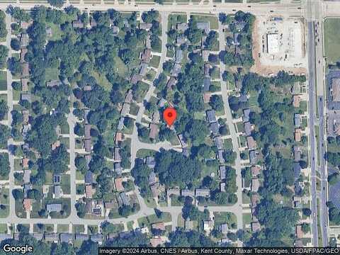 Brookwood, GRAND RAPIDS, MI 49508