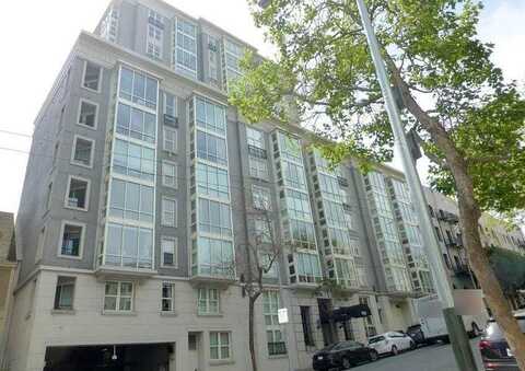 Sutter, SAN FRANCISCO, CA 94109