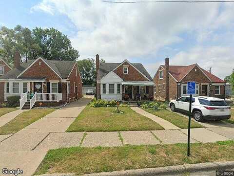 Grandmont, DETROIT, MI 48227