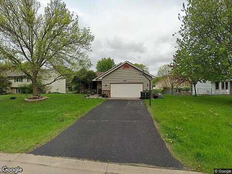 Covington, ROSEMOUNT, MN 55068