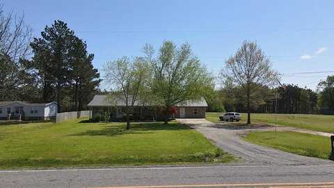 Missile Base, JUDSONIA, AR 72081