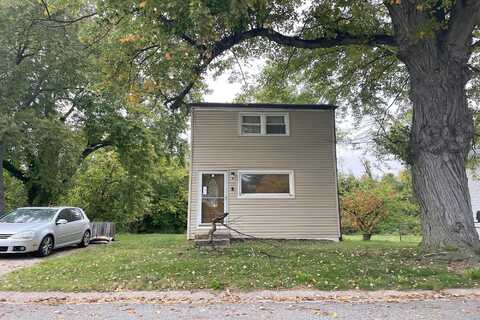 Holcomb, HISTORIC NEW CASTLE, DE 19720