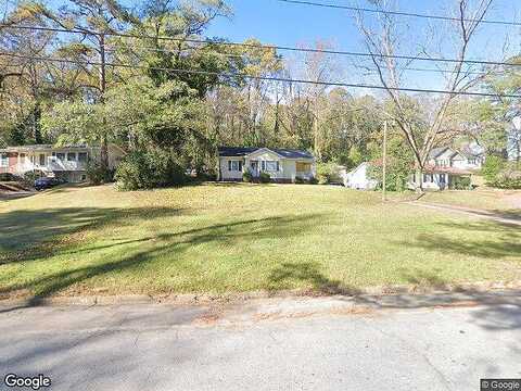 Brookside, ELBERTON, GA 30635