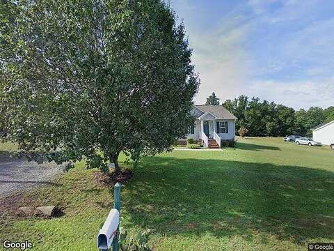 Gibbs, REIDSVILLE, NC 27320