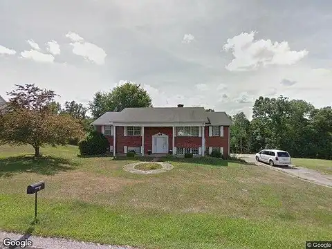 Bayberry, CATLETTSBURG, KY 41129